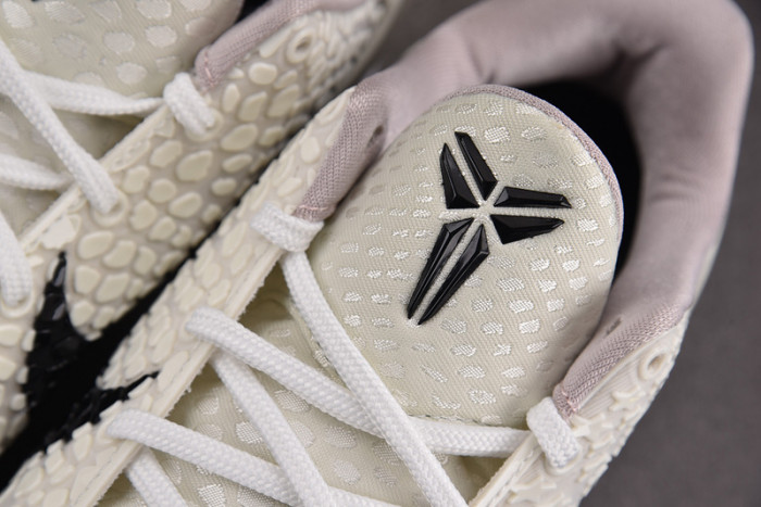 Nike Kobe 6 Protro Sail All-Star FQ3546-100