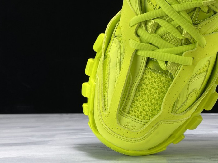 Ba*len*cia*ga track trainer led 5000020