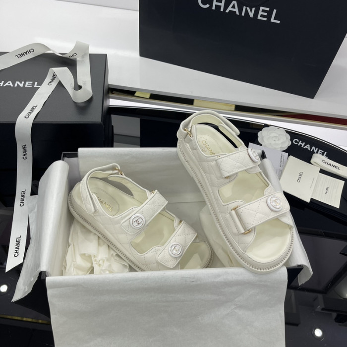 chane* sandal36