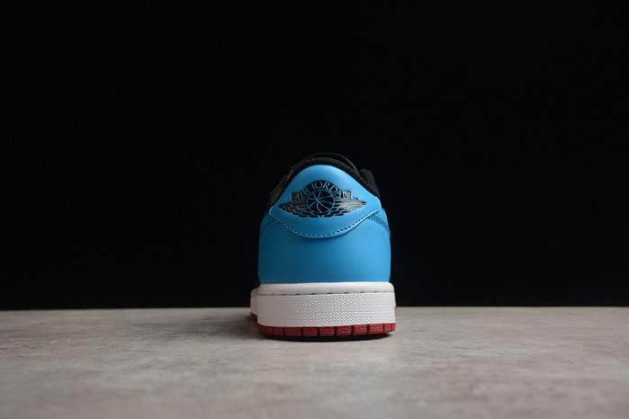 air jordan 1 low og “unc to chicago” cz0775-046