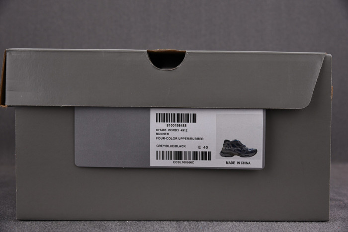 Ba*len*cia*ga runner 4000040