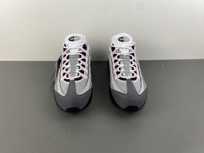 Nike Air Max 95 Gunsmoke Pink Foam CJ0588-001