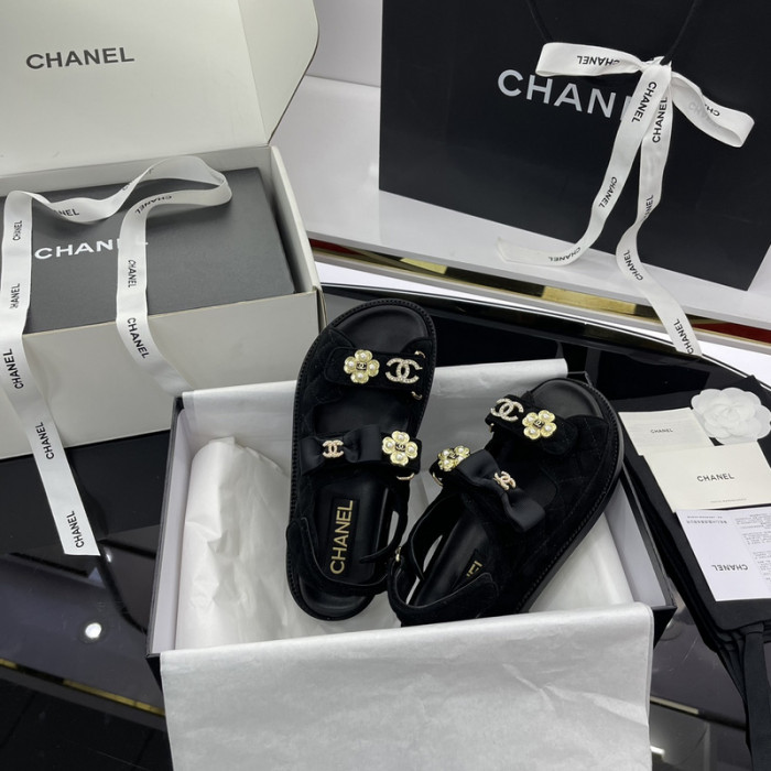 chane* sandal31