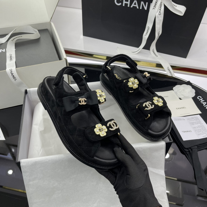 chane* sandal31