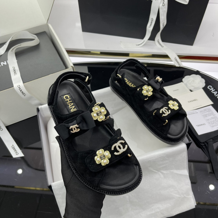 chane* sandal31