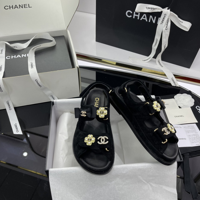 chane* sandal31