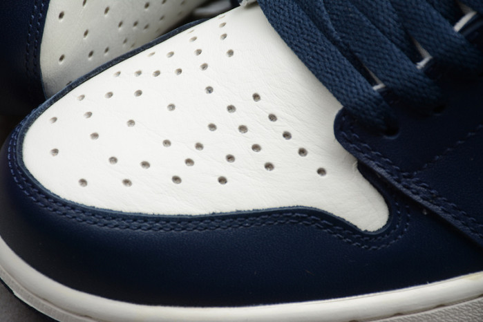 air jordan 1 obsidian university blue 555088-140