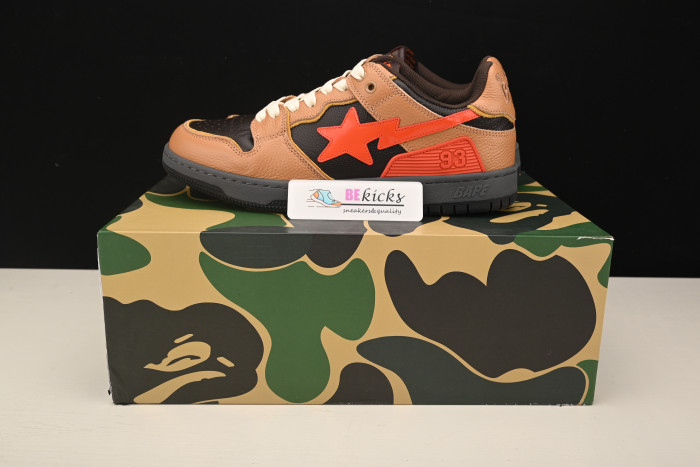 BAPE Sneakers 0006
