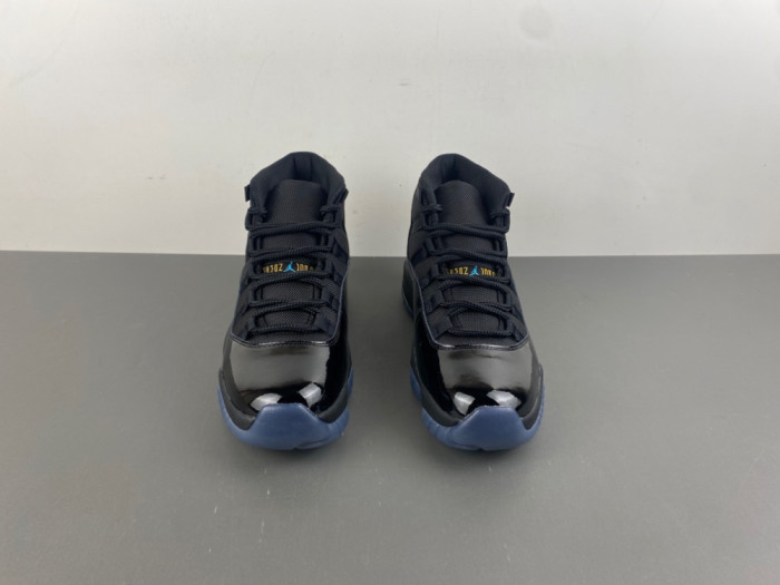 Air Jordan 11 Retro Gamma Blue (2025) CT8012-047