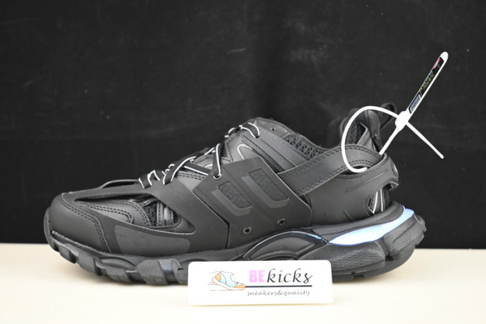 Ba*len*cia*ga track trainer led 5000012