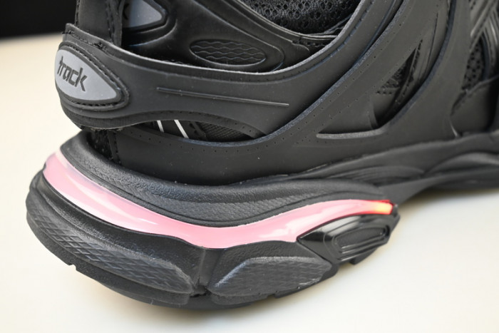 Ba*len*cia*ga track trainer led 5000012