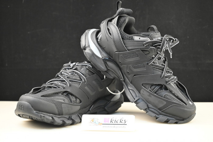 Ba*len*cia*ga track trainer led 5000012