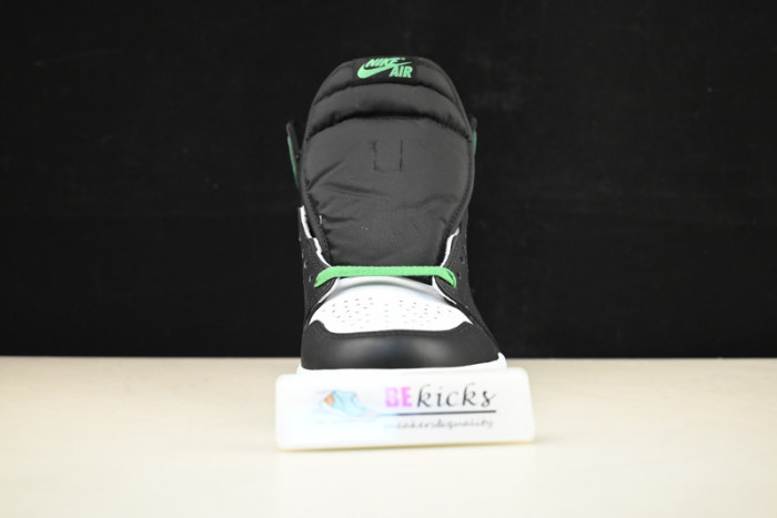 air jordan 1 “lucky green” dz5485-031