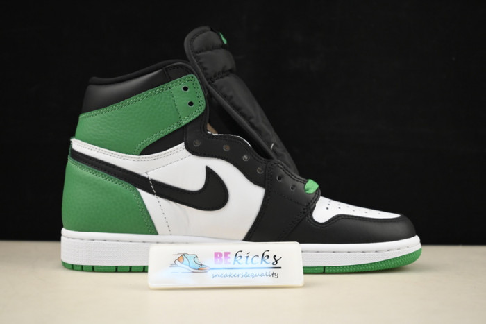 air jordan 1 “lucky green” dz5485-031
