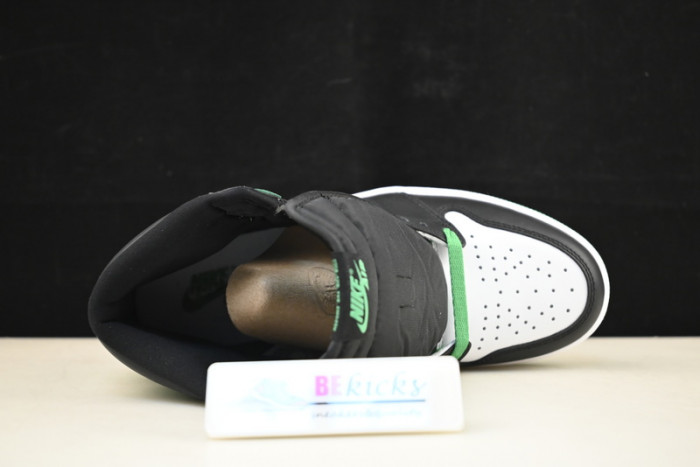 air jordan 1 “lucky green” dz5485-031