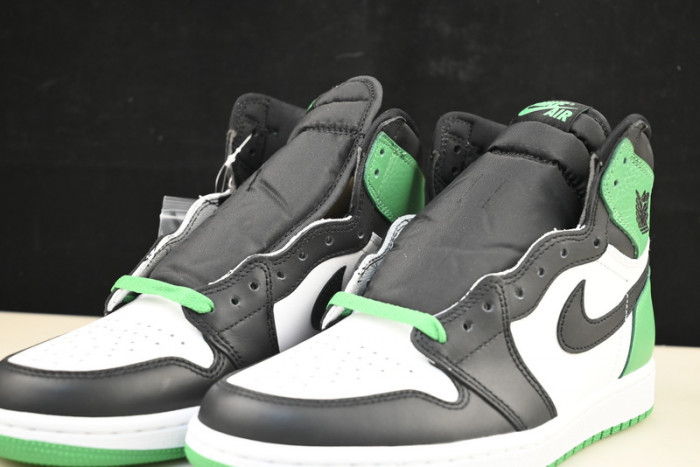 air jordan 1 “lucky green” dz5485-031