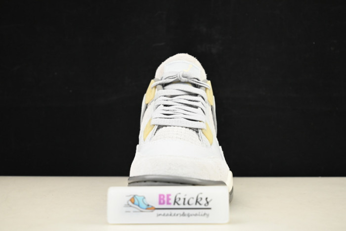 air jordan 4 retro se craft photon dust dv3742-021