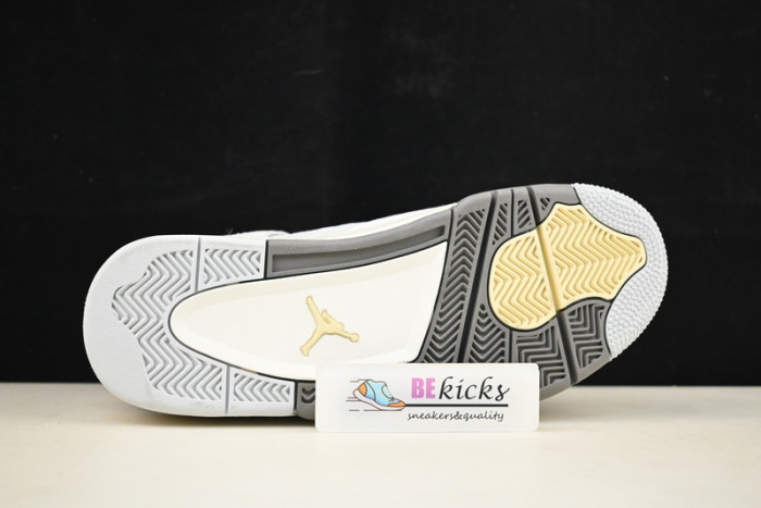 air jordan 4 retro se craft photon dust dv3742-021