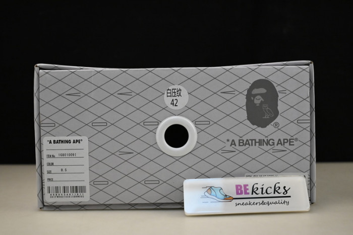 BAPE Sneakers 0044