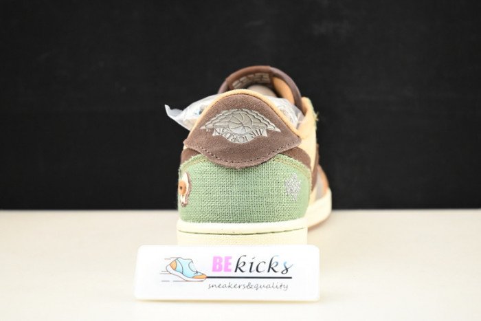 air jordan 1 retro low og zion williamson voodoo dz7292-200