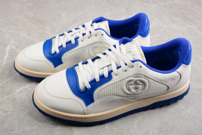 G*u*i* trainer sneaker 103