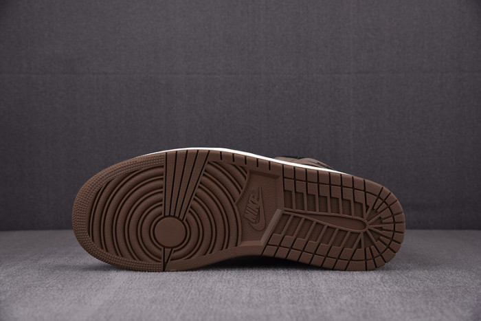 air jordan 1 retro high og “palomino” dz5485-020