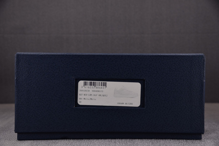 dio* sneakers b27 t0000-184