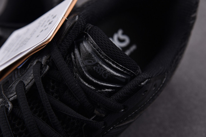 As*ic*s gel-kayano 14 black graphite grey 1201a019-001