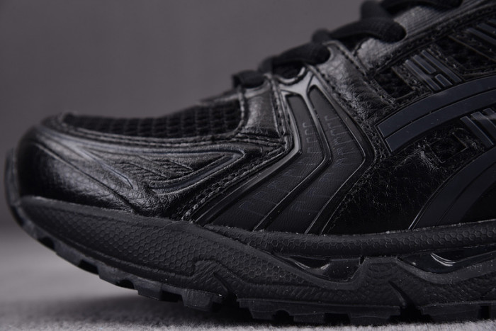 As*ic*s gel-kayano 14 black graphite grey 1201a019-001