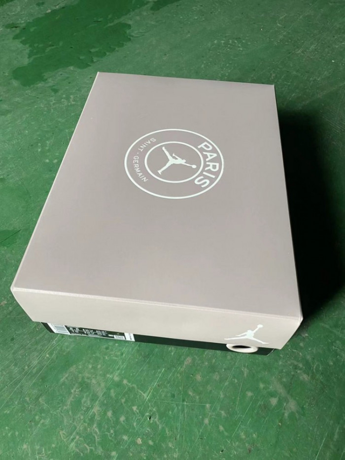 air jordan 5 low "psg" dx6325-204