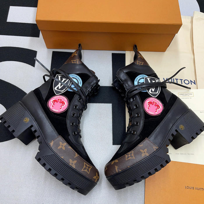 l&v skate snekaers l00000188