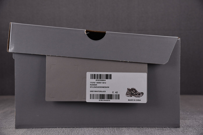 Ba*len*cia*ga runner w3rny9012