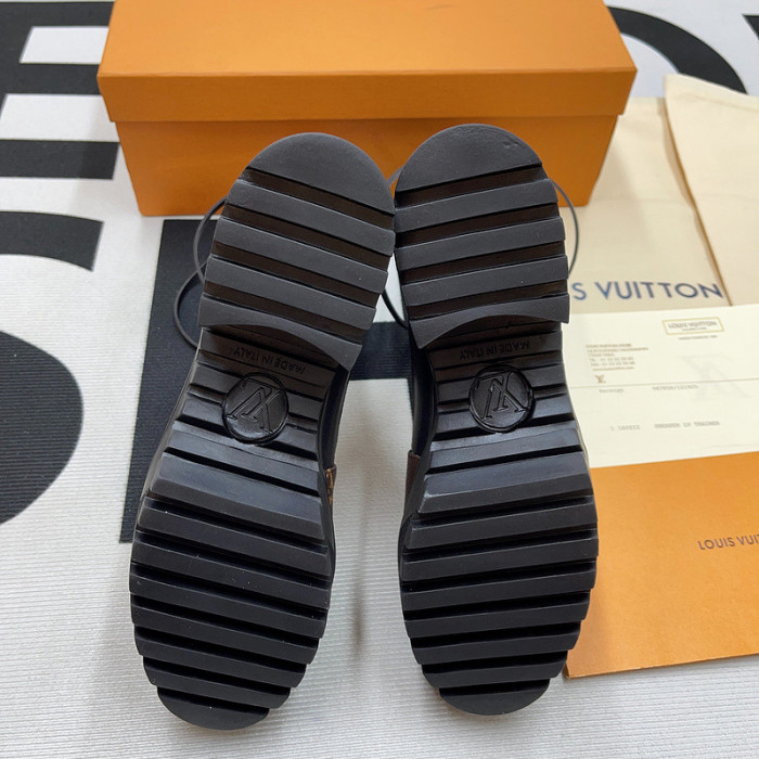 l&v skate snekaers l00000188