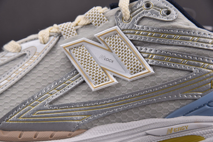 new balance 1906r kith white m1906rkc