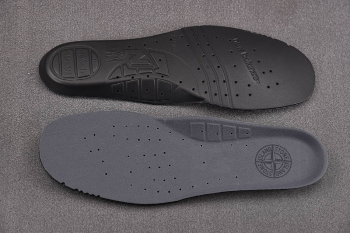 new balance 991v2 miuk stone island black u991sd2