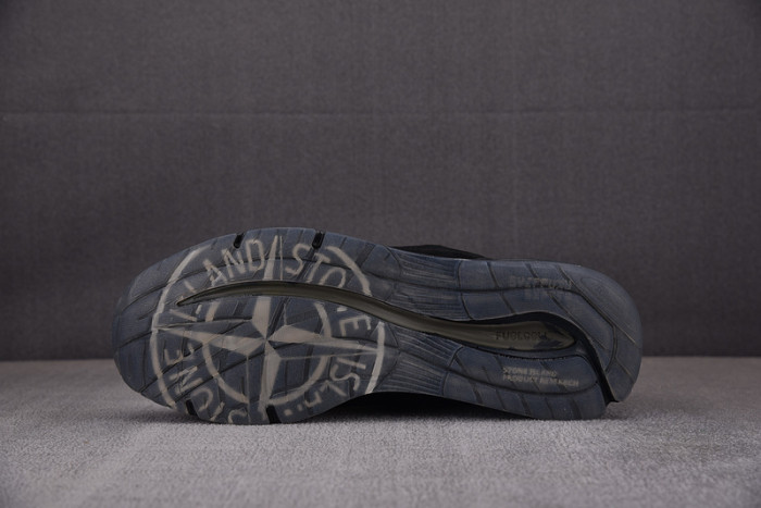 new balance 991v2 miuk stone island black u991sd2