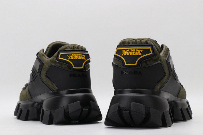 prad* snekaers p000007