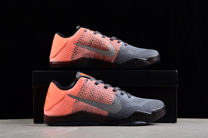 nike kobe 11 elite low easter 824463-999