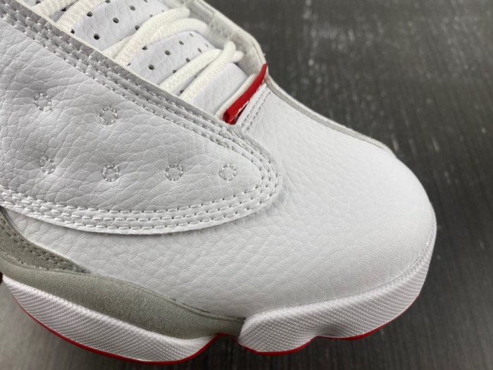 air jordan 13 “wolf grey” 414571-160