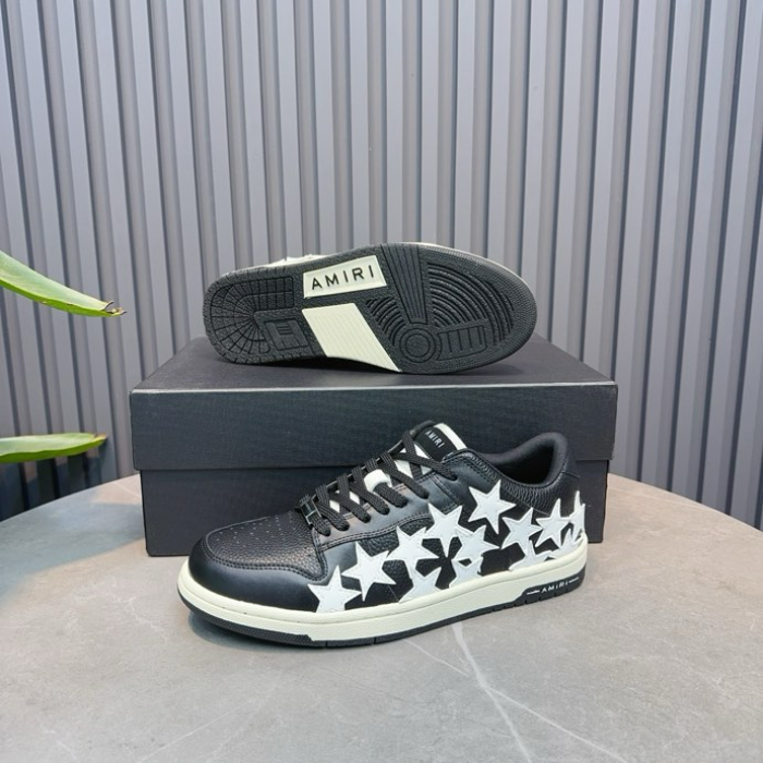 amiri sneaker am097