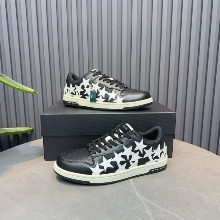 amiri sneaker am097