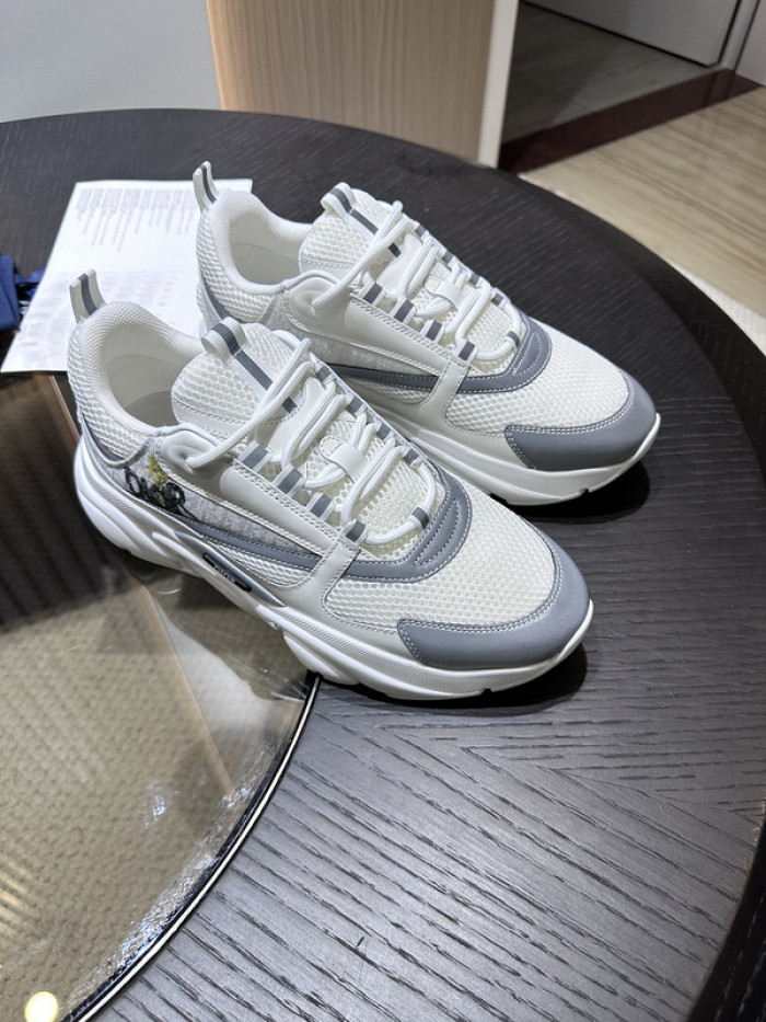 dio* sneakers b22 t0000-124