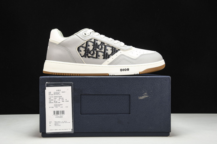 dio* sneakers b27 t0000-036