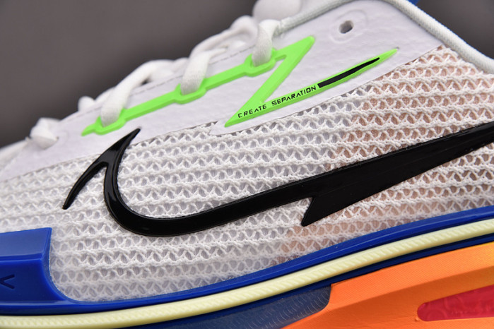 nike air zoom g.t. cut ghost dx4112-114