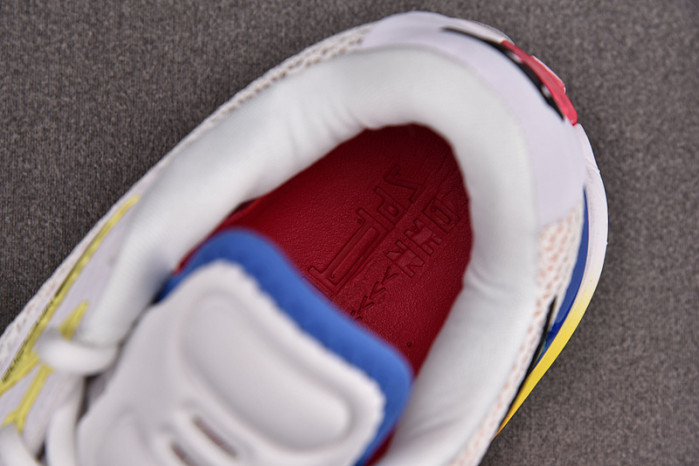 nike air zoom g.t. cut ghost dx4112-114