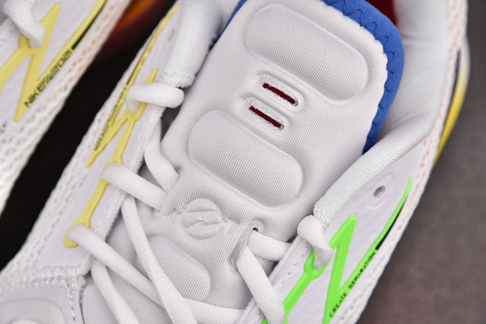 nike air zoom g.t. cut ghost dx4112-114