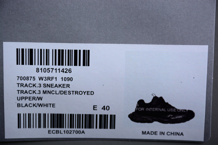 sneaker tess.s.gomma w3rf11090