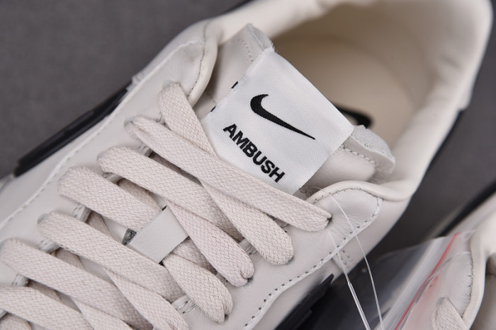 nike air force 1 low sp ambush phantom dv3464-002