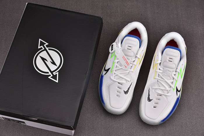 nike air zoom g.t. cut ghost dx4112-114