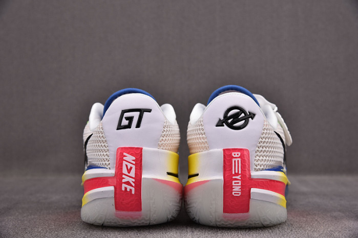 nike air zoom g.t. cut ghost dx4112-114